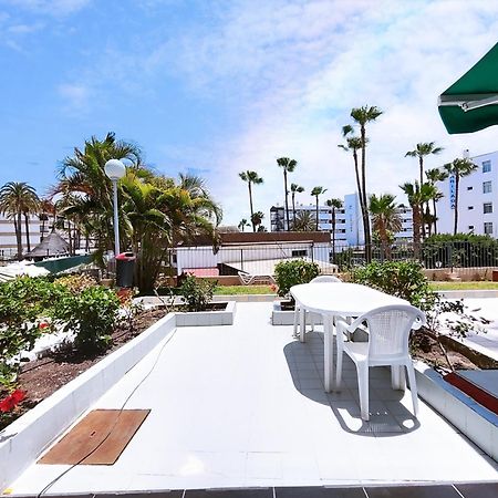 Koka16 Pool By Wave Properties Playa del Inglés Exteriér fotografie